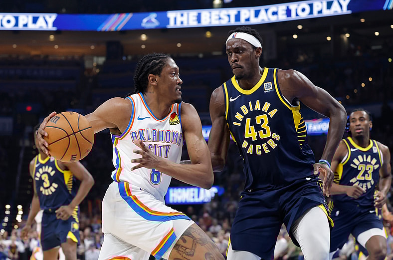 NBA Finals predictions, Indiana Pacers vs Oklahoma City Thunder