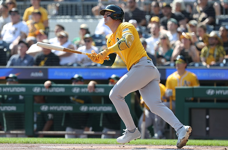 Best Designated Hitters 2026