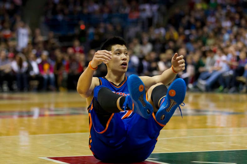 new york knicks