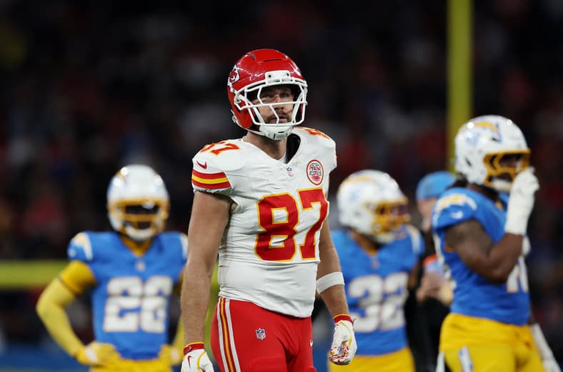 nfl offense rankings