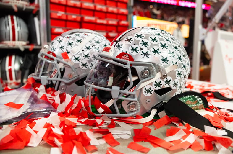 ohio state