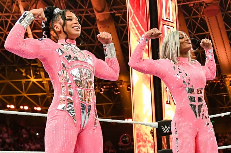 wrestlemania