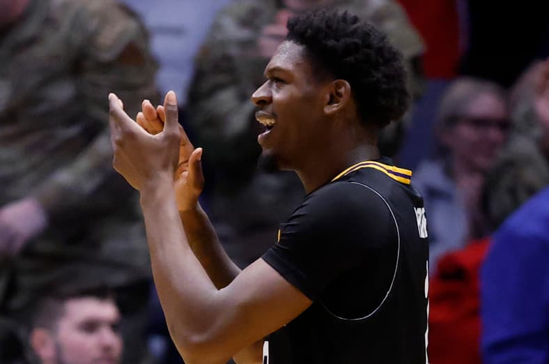 NCAA Basketball: NCAA Tournament First Four-Lehigh at Prarie View