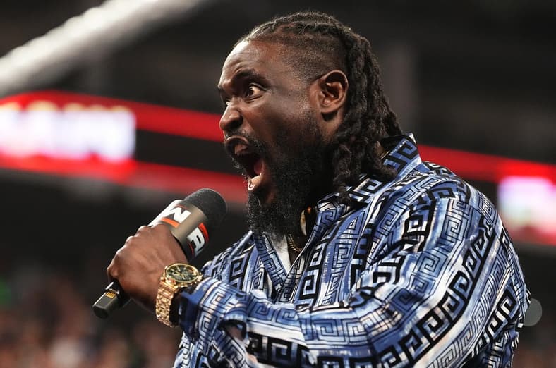 wrestlemania 42
