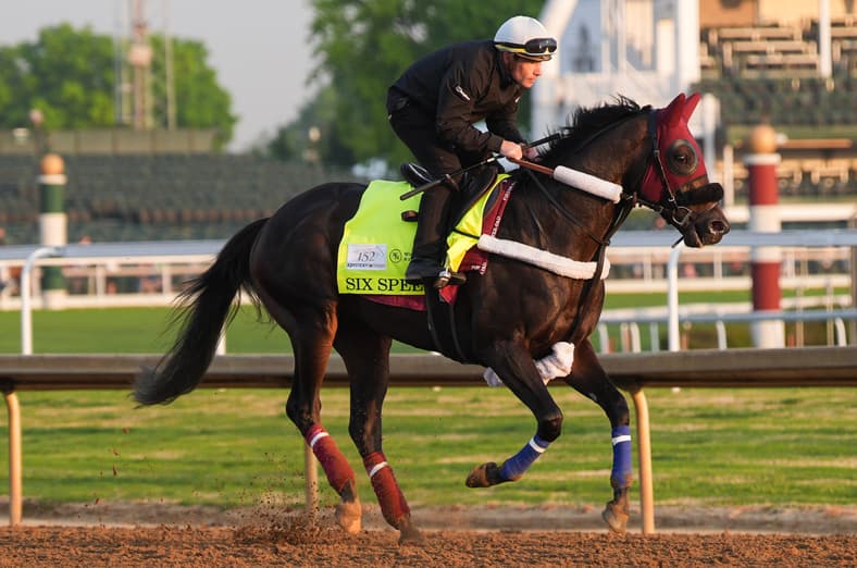 kentucky derby