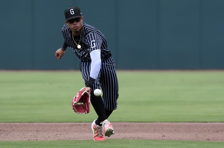 Top MLB Prospects
