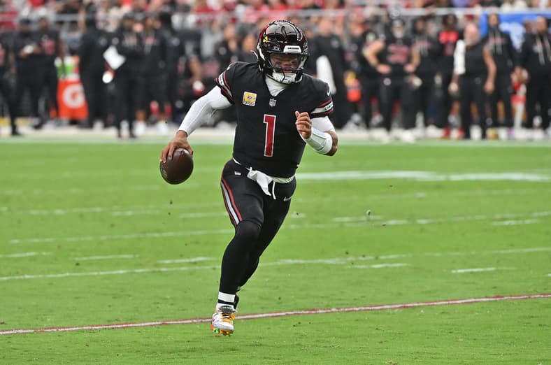 NFL: Tennessee Titans at Arizona Cardinals