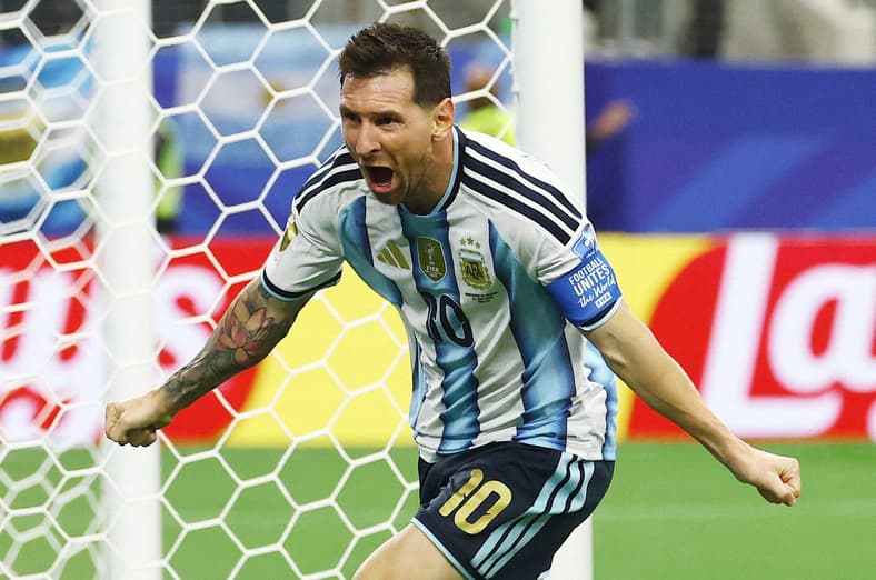 world cup