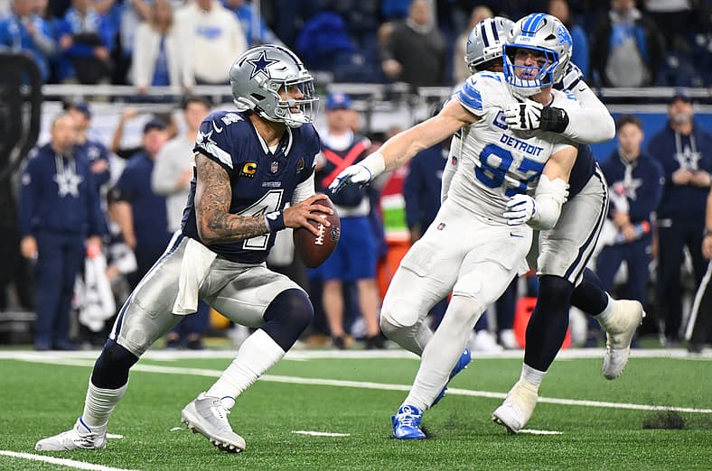 NFL Week 15 Power Rankings