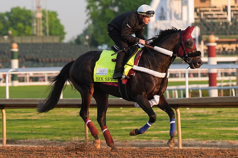 kentucky derby