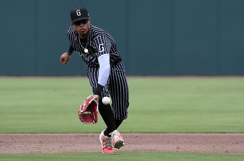 Top MLB Prospects