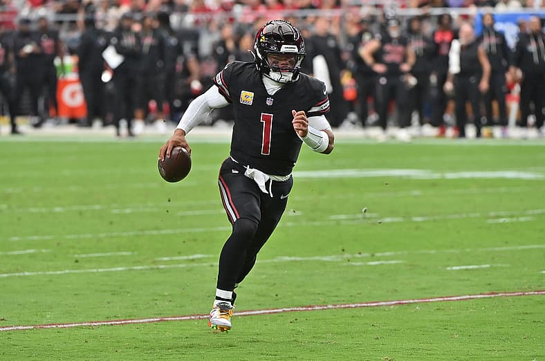 NFL: Tennessee Titans at Arizona Cardinals