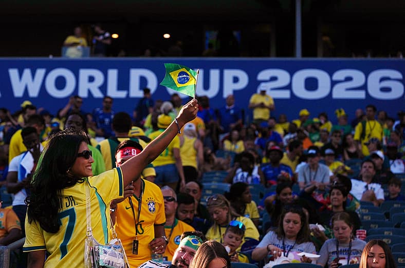 world cup