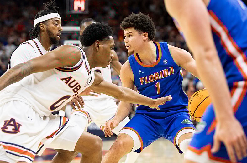 Final Four predictions: The Montgomery Advertiser