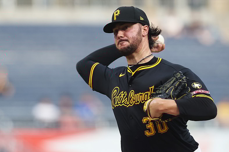 MLB Award Predictions