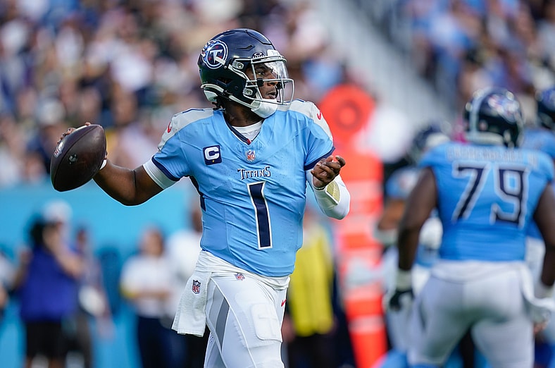 NFL Week 18 Power Rankings