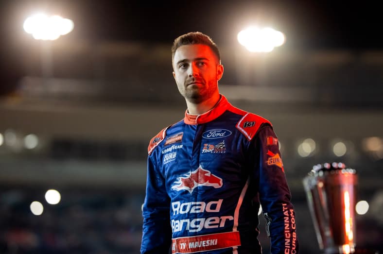 NASCAR Results Tonight, Truck Series Results