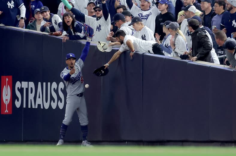 new york yankees