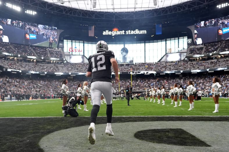 NFL trade candidates, 2025 NFL Draft