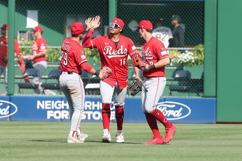 Cincinnati Reds