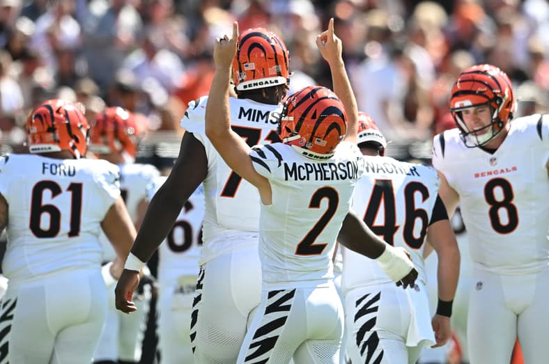 Week 3 Fantasy Kicker Rankings