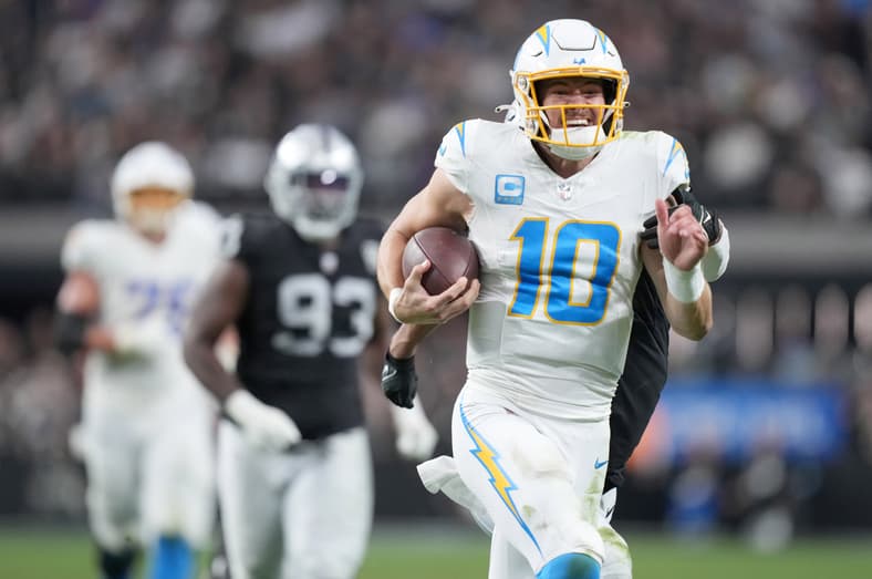 NFL Week 2 Predictions