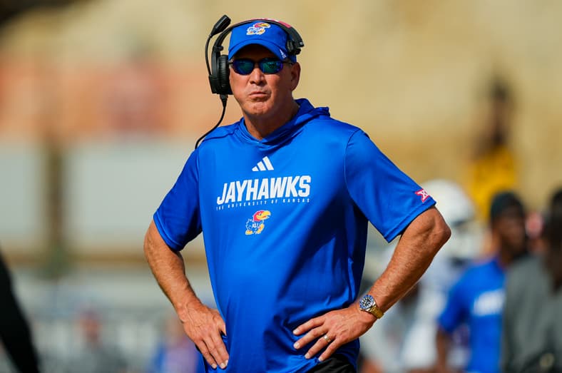Wisconsin Badgers Coaching Candidates