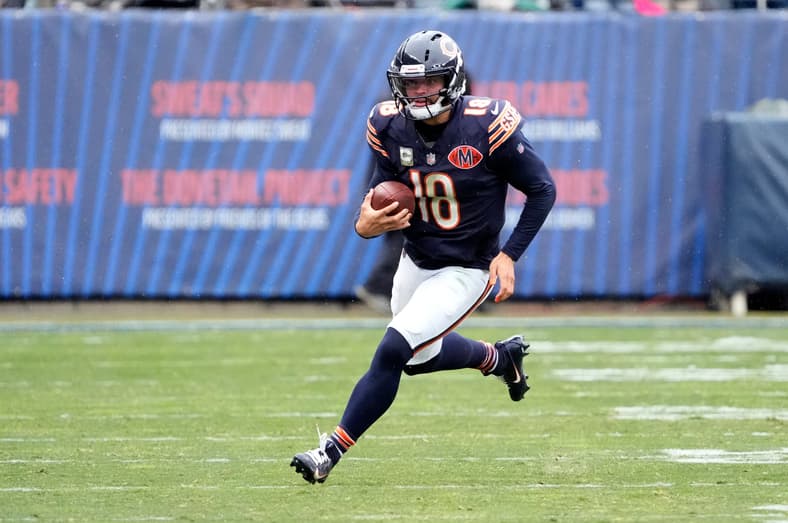 NFL Week 12 Predictions