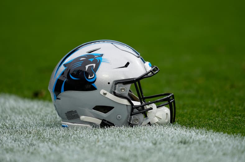 2026 NFL Draft Order