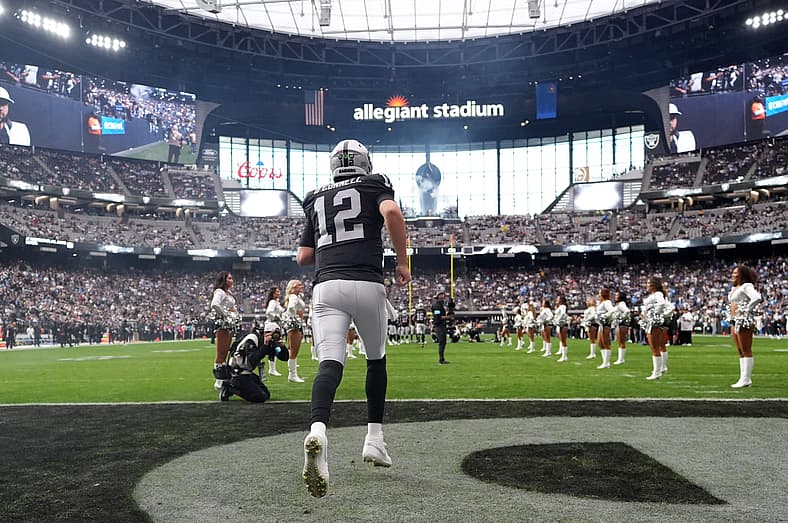 NFL trade candidates, 2025 NFL Draft
