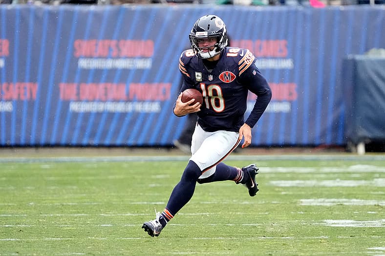 NFL Week 12 Predictions