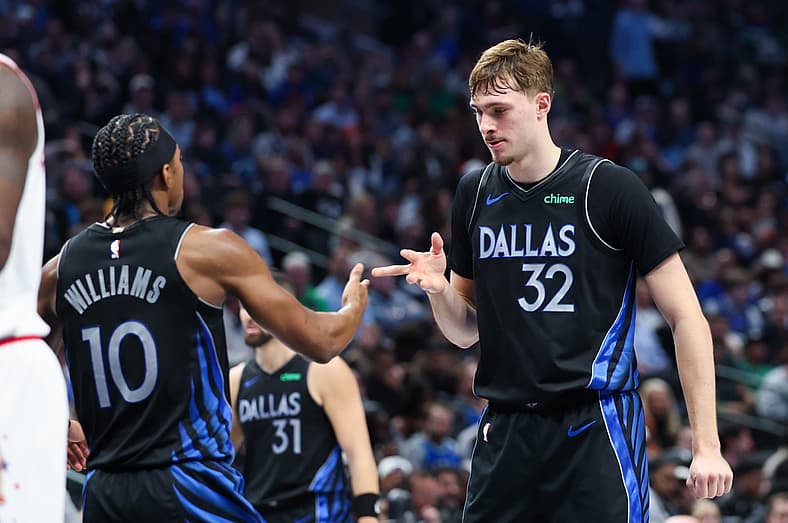 nba power rankings