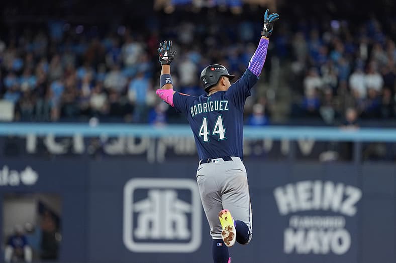 Best MLB Players by Position 2026