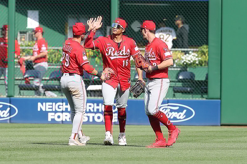 Cincinnati Reds