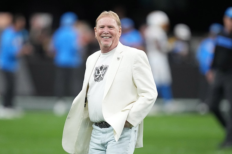 mark davis