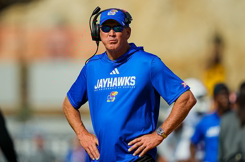 Wisconsin Badgers Coaching Candidates