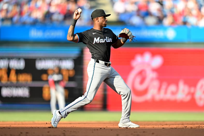 Tim Anderson, Los Angeles Angels