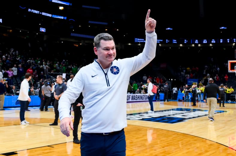 Highest paid college basketball coaches
