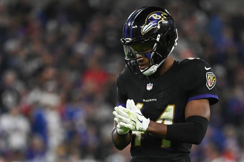 Best NFL corners, best NFL cornerbacks