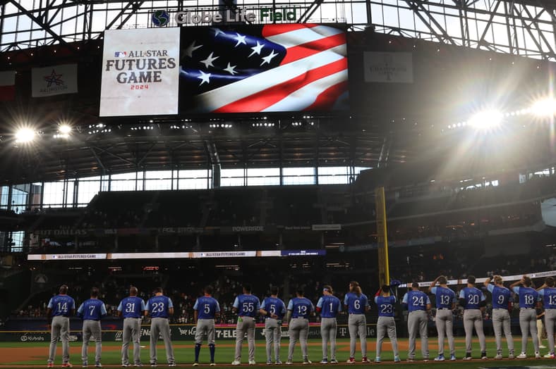 MLB: All Star Futures Game
