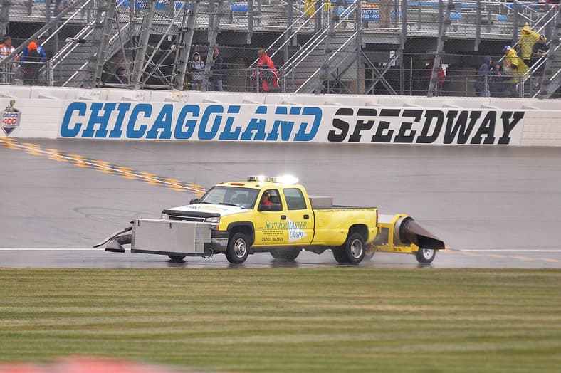 NASCAR