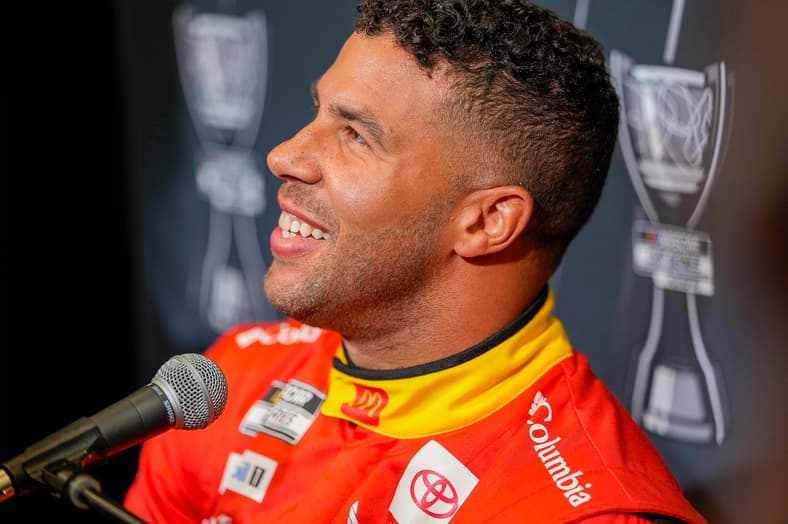 NASCAR: Cup Series Playoff Media Day