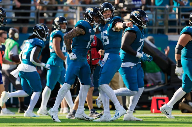 NFL Week 1 Predictions