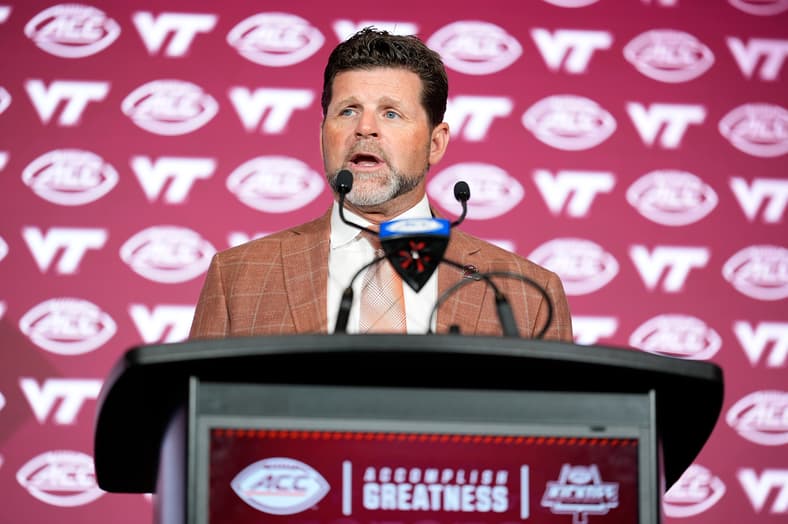 college football coaches