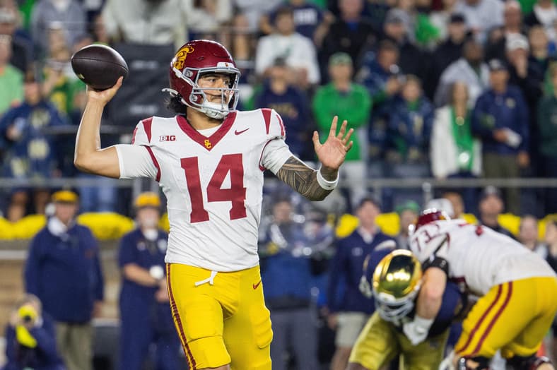 college football qb rankings