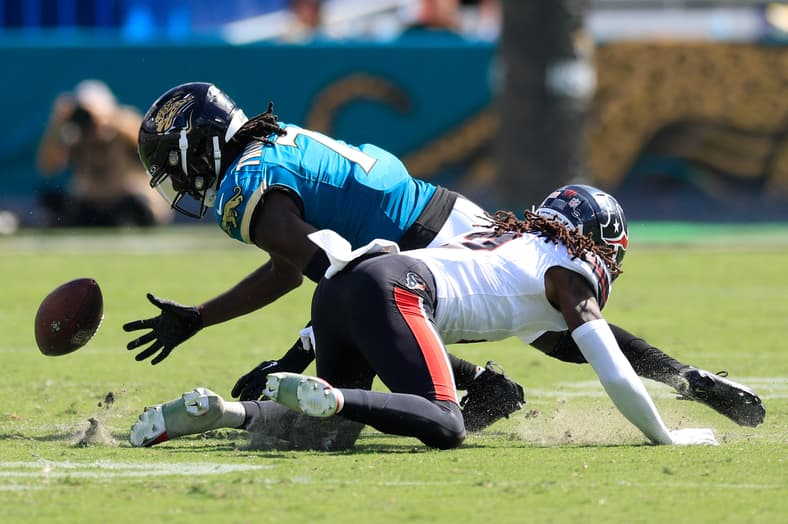 Worst NFL Starters