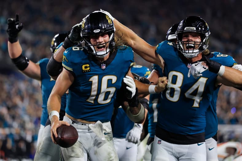 nfl offense rankings