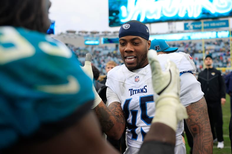 NFL Trade Deadline Predictions