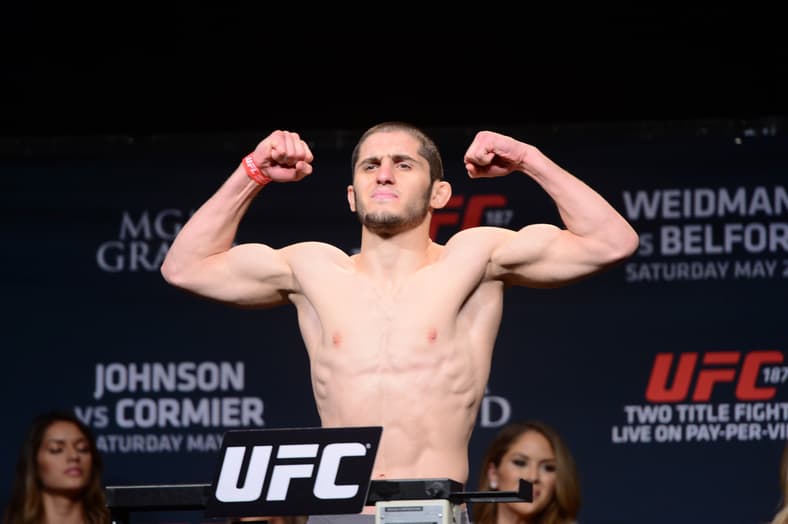 ufc 322