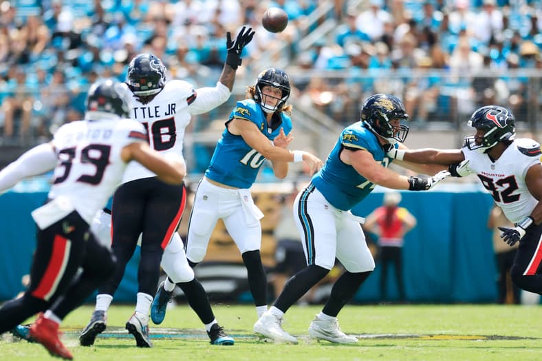 NFL Defense Rankings
